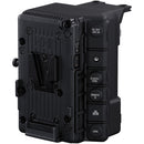 CANON C300 MKIII +EU-V2 EXPANSION