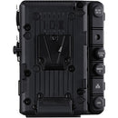 CANON C300 MKIII +EU-V2 EXPANSION