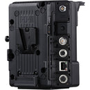 CANON C300 MKIII +EU-V2 EXPANSION