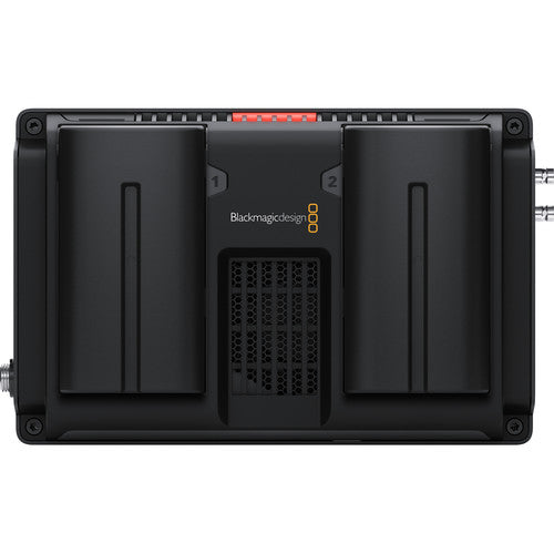 BLACKMAGIC VIDEO ASSIST 5,5" 3G