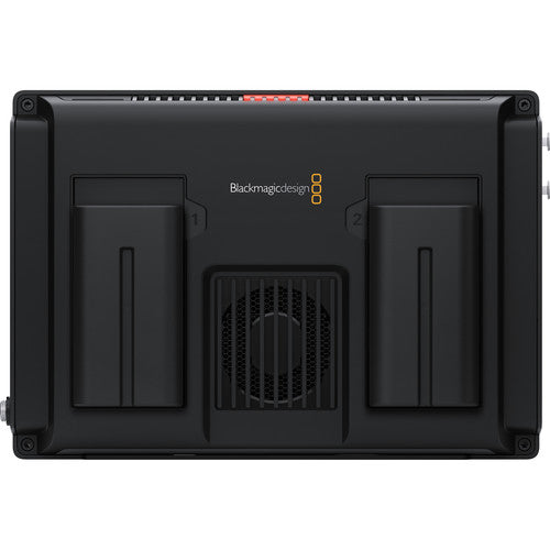 BLACKMAGIC VIDEO ASSIST 7" 12G HDR