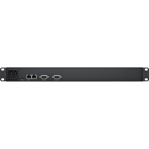 BLACKMAGIC VIDEOHUB SMART CONTROL PRO - VIDEOHUB