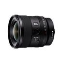 Sony FE 20mm F1.8 G
