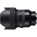 SIGMA AF 14MM F/1.8 DG HSM ART SONY E-MOUNT