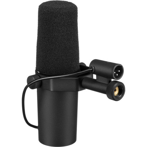 SHURE SM7B, DYNAMIC MICROPHONE