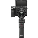SONY WIRELESS SHOOTING GRIP GP-VPT2BT