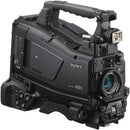 SONY PXW-Z750 4K HDR 3-CMOS XDCAM CAMCORDER
