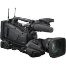 SONY PXW-Z750 4K HDR 3-CMOS XDCAM CAMCORDER