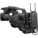 SONY PXW-Z750 4K HDR 3-CMOS XDCAM CAMCORDER