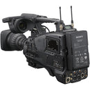SONY PXW-Z750 4K HDR 3-CMOS XDCAM CAMCORDER