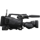 SONY PXW-Z750 4K HDR 3-CMOS XDCAM CAMCORDER