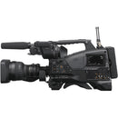 SONY PXW-Z750 4K HDR 3-CMOS XDCAM CAMCORDER