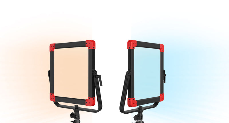 SWIT PL-E60P 60W IP54 WATERPROOF SMD PANEL LED LIGHT