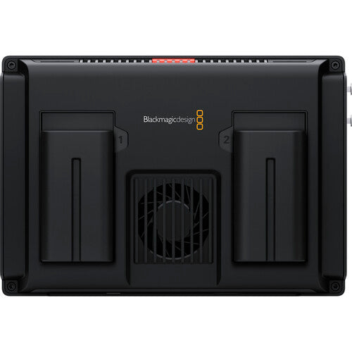 BLACKMAGIC VIDEO ASSIST 7" 3G