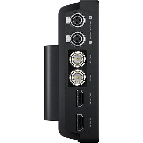 BLACKMAGIC VIDEO ASSIST 7" 3G