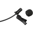 SONY ECM-V1BMP LAVALIER MICROPHONE