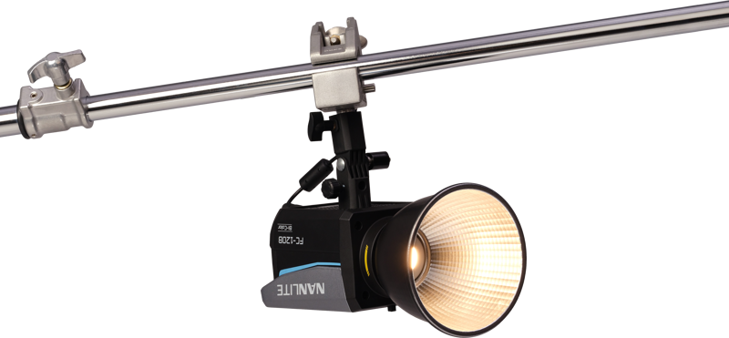 NANLITE FC-120B LED Bi-color Spot Light