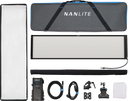 Nanlite PavoSlim 240CL RGBWW LED Panel