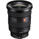 SONY FE 16-35MM F/2.8 GM2