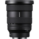 SONY FE 16-35MM F/2.8 GM2