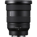 SONY FE 16-35MM F/2.8 GM2