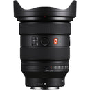 SONY FE 16-35MM F/2.8 GM2