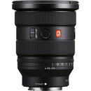 SONY FE 16-35MM F/2.8 GM2