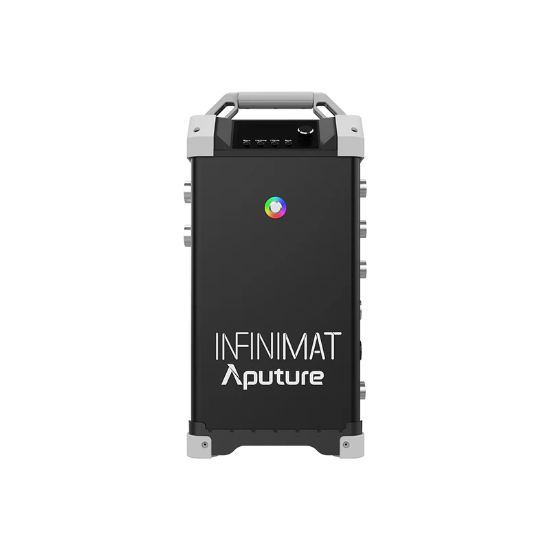 APUTURE, INFINIMAT CONTROL BOX 1600W