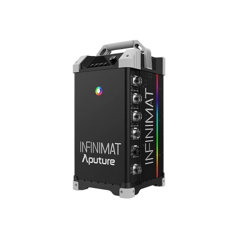APUTURE, INFINIMAT CONTROL BOX 1600W PACK