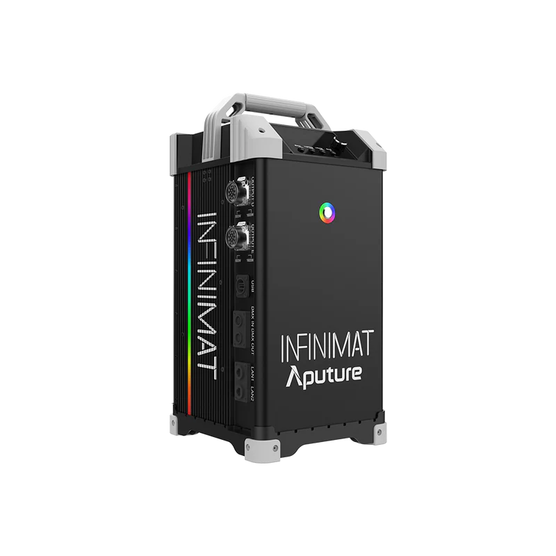 APUTURE, INFINIMAT CONTROL BOX 1600W