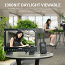 SEETEC P133 PRO, 1000 NIT MONITOR M. SDI OG HDMI