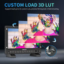 SEETEC P133 PRO, 1000 NIT MONITOR M. SDI OG HDMI