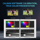 SEETEC P133 PRO, 1000 NIT MONITOR M. SDI OG HDMI