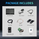 SEETEC P133 PRO, 1000 NIT MONITOR M. SDI OG HDMI