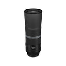 Canon RF 800mm F11 IS STM
