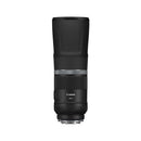 Canon RF 800mm F11 IS STM
