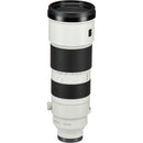 Sony FE 200-600mm F5.6-6.3 G