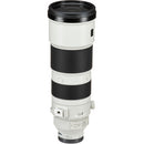 Sony FE 200-600mm F5.6-6.3 G