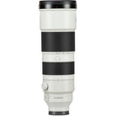 Sony FE 200-600mm F5.6-6.3 G