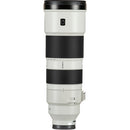 Sony FE 200-600mm F5.6-6.3 G