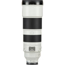 Sony FE 200-600mm F5.6-6.3 G