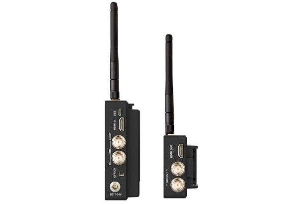 SWIT FLOW2000 600M RX WIRELESS SYSTEM