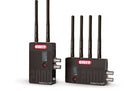 SWIT FLOW2000 600M TX & 2RX WIRELESS SYSTEM