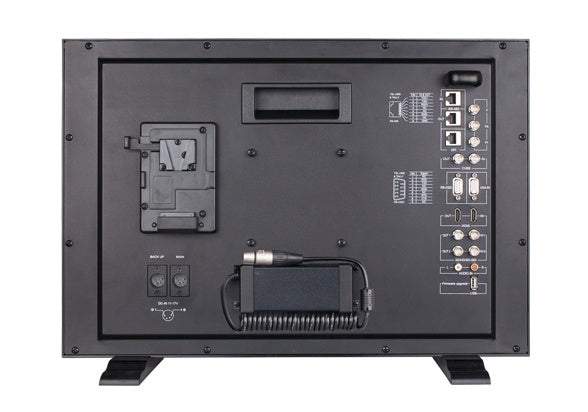 SWIT S-1223FS, 21.5" FULL HD WAVEFORM STUDIO LCD MONITOR