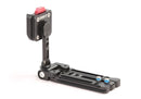 SWIT TA-T10S | V-MOUNT RIG PLATE WITH FOLDABLE TRIPOD