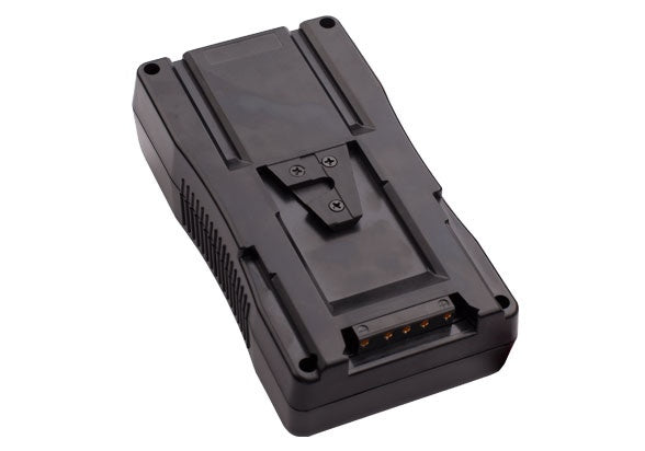 SWIT S-8113S 160WH HIGH LOAD ECONOMIC BATTERY, V-MOUNT