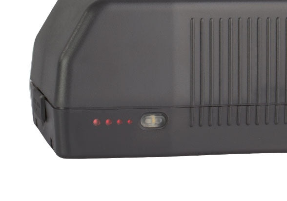 SWIT S-8180S 220WH HIGH LOAD ECONOMIC BATTERY V-LOCK