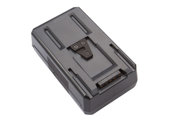 SWIT S-8192S 2X92WH LI-ION, V-MOUNT, SEPARABLE, D-TAP OUT