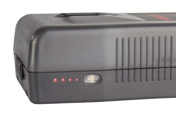 SWIT S-8110S 146WH V-LOCK BATTERY