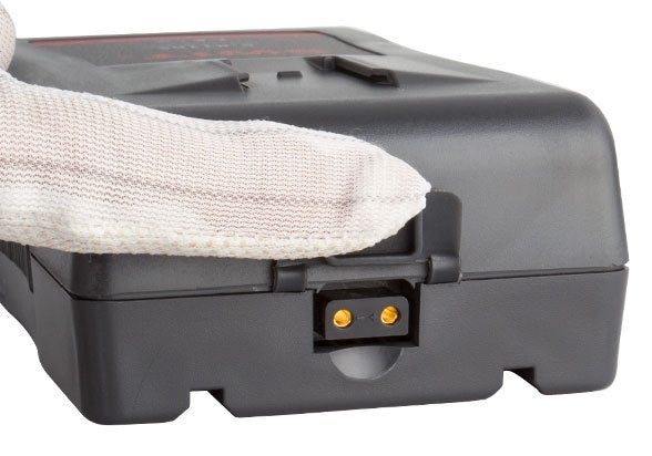 SWIT S-8110S 146WH V-LOCK BATTERY